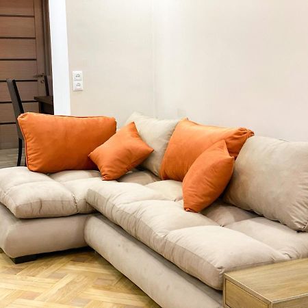 Luxury 4-Bedroom Apartment In The Center Tbilisi Buitenkant foto