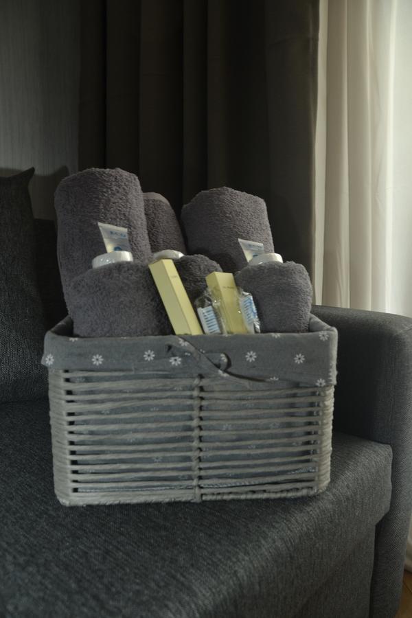 Luxury 4-Bedroom Apartment In The Center Tbilisi Buitenkant foto