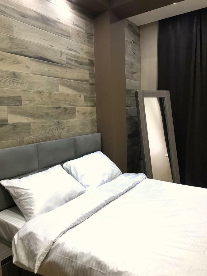 Luxury 4-Bedroom Apartment In The Center Tbilisi Buitenkant foto